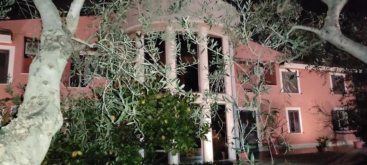 Appartement Villa Emilia Agrigente Italie