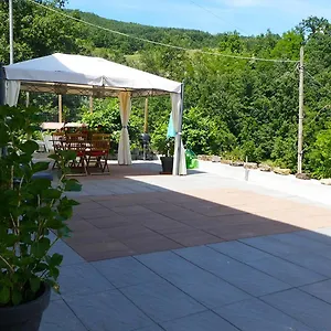 Casa Valtaro Appartamento Borgo Val di Taro