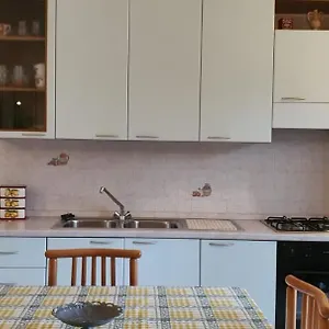 Casa vacanze La Casetta Di