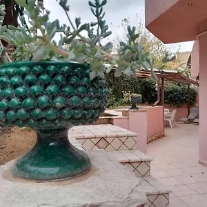 Appartement Oasi, Casteldaccia