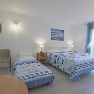 Appartement Zeus Atabyrios 2 - Monolocale, Agrigente