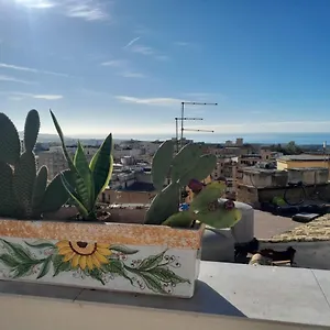 Hébergement de vacances Antico Vicolo, Agrigente