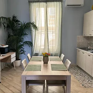 Appartement La Casa In Centro, Agrigente
