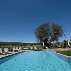  Alloggio per agriturismo Ramì Rural