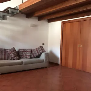 Appartement Aretusa Girgenti, Agrigente