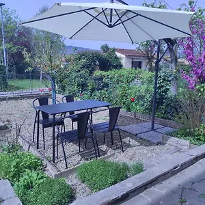 Casa Di Bruna Appartamento Poppi
