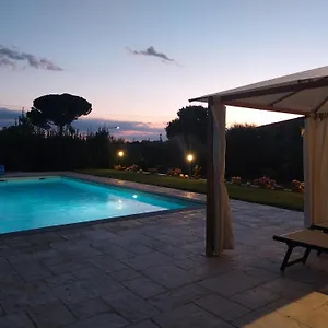La Casa Di Tommy Casa vacanze Cortona