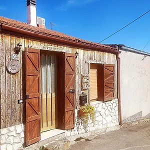 Antica Casa vacanze Gergei