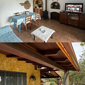 L'uliveto House Casa vacanze Muravera